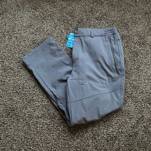 Brand New Fleece-lined Snowpants